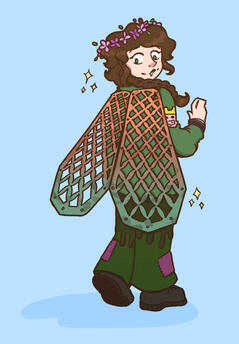 spector cape